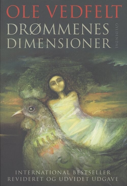 Drømmenes Dimensioner - Ole Vedfelt - Bog
