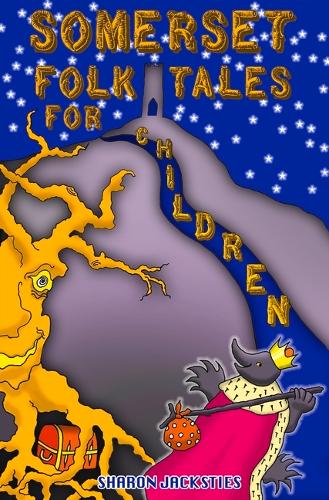 Somerset Folk Tales for Children (Paperback)