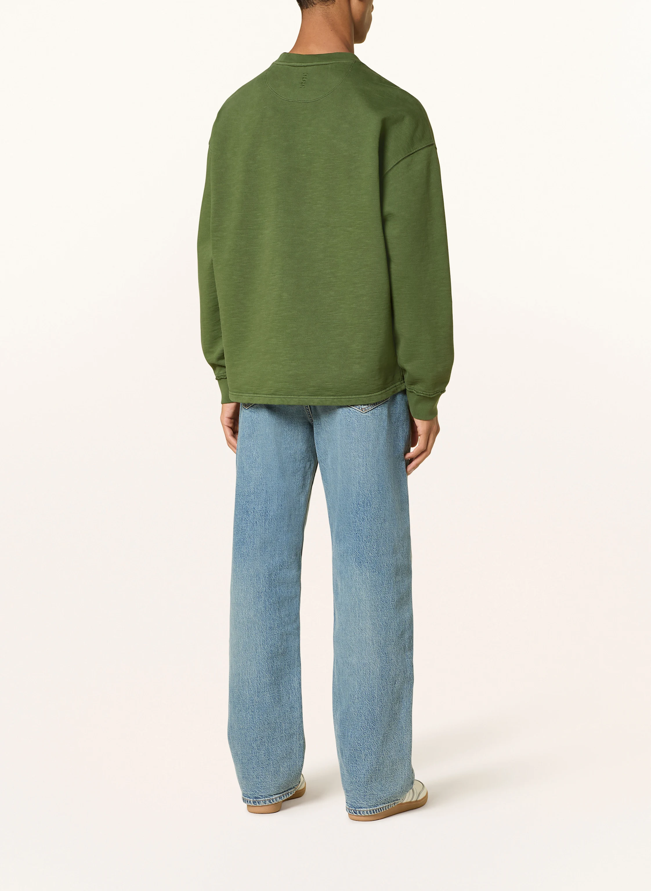 SCOTCH & SODA Sweatshirt CORE