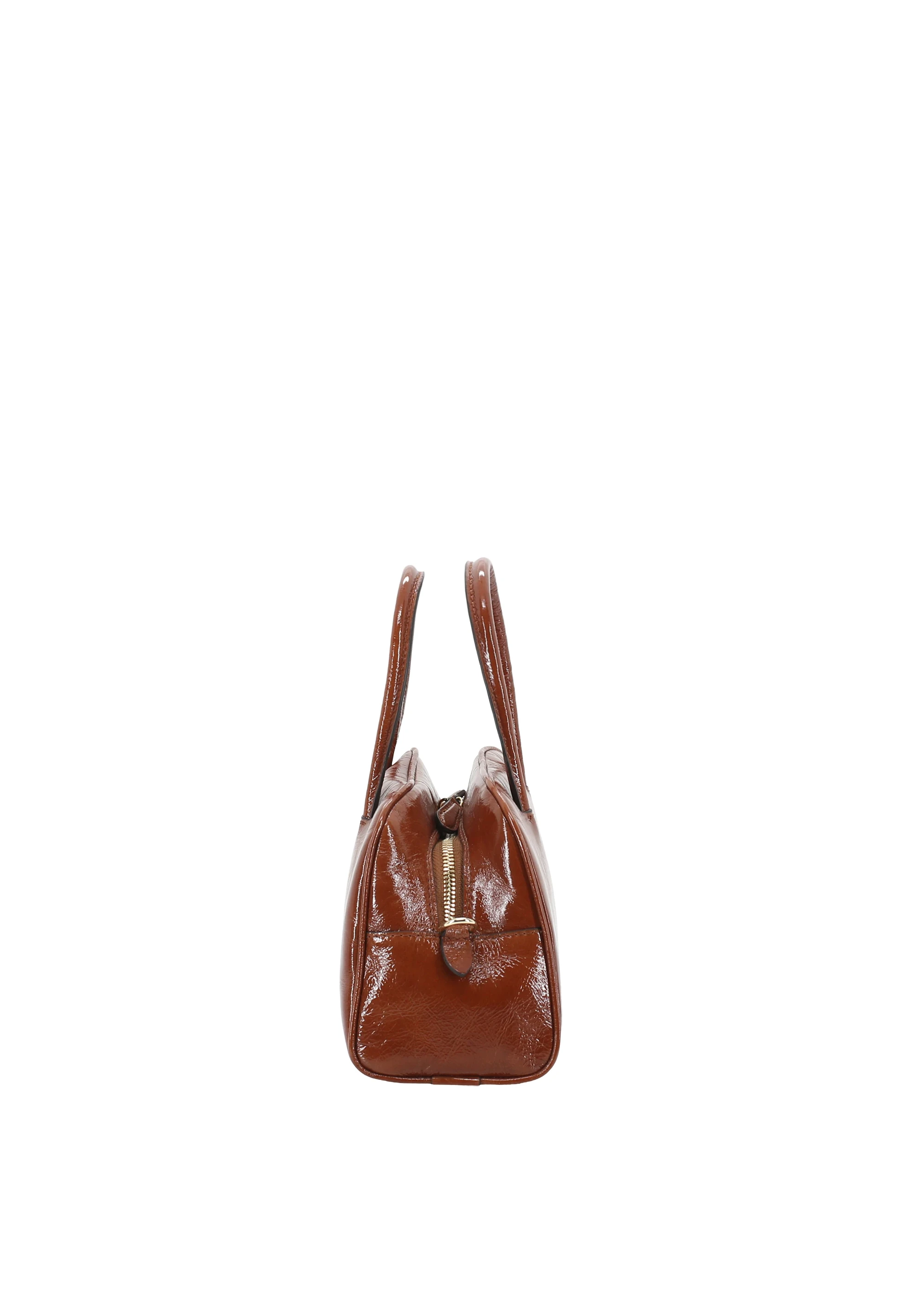 Handbag AMARA Leather Venice Standard