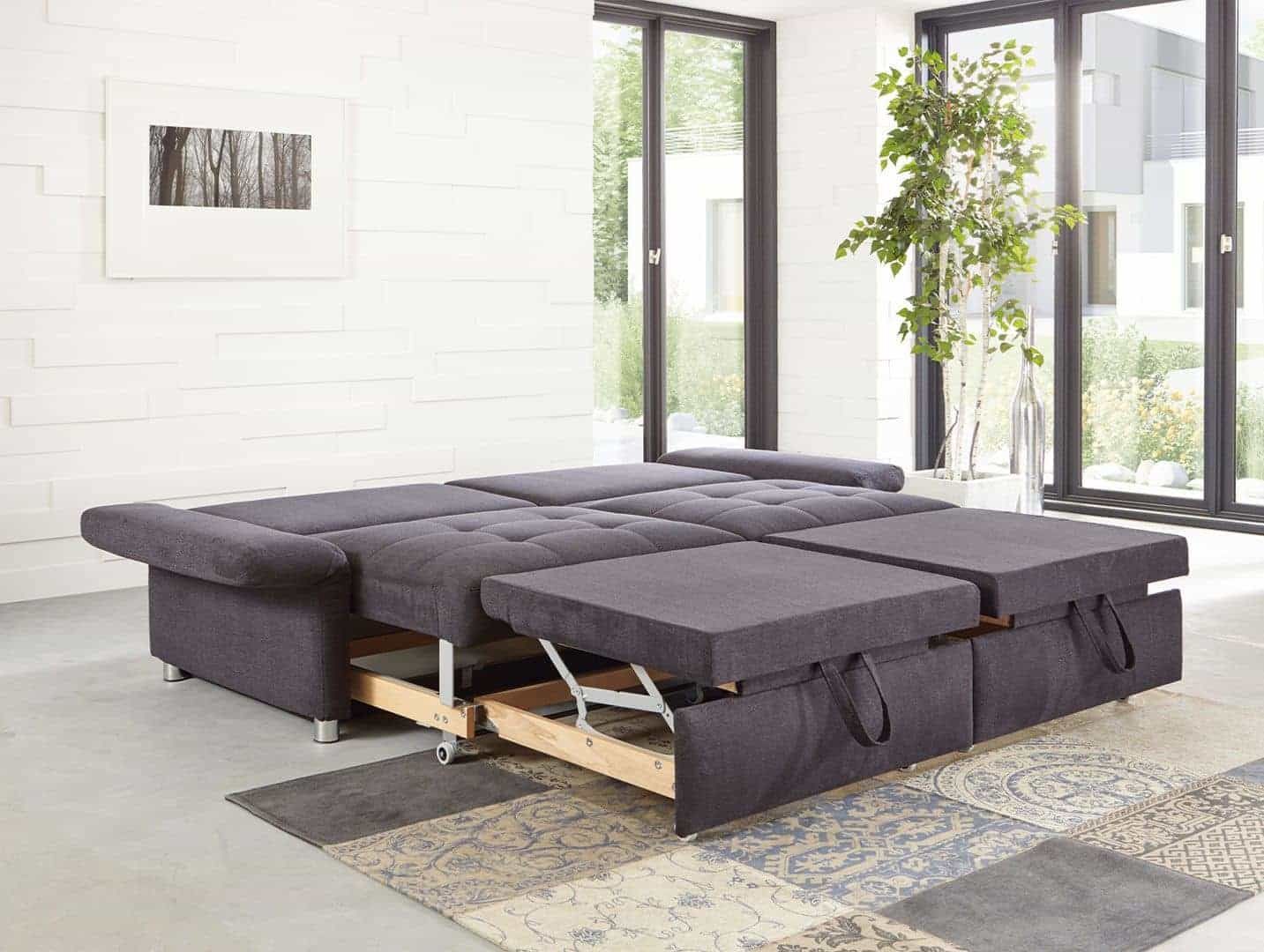 Vito Schlafsofa Systemo