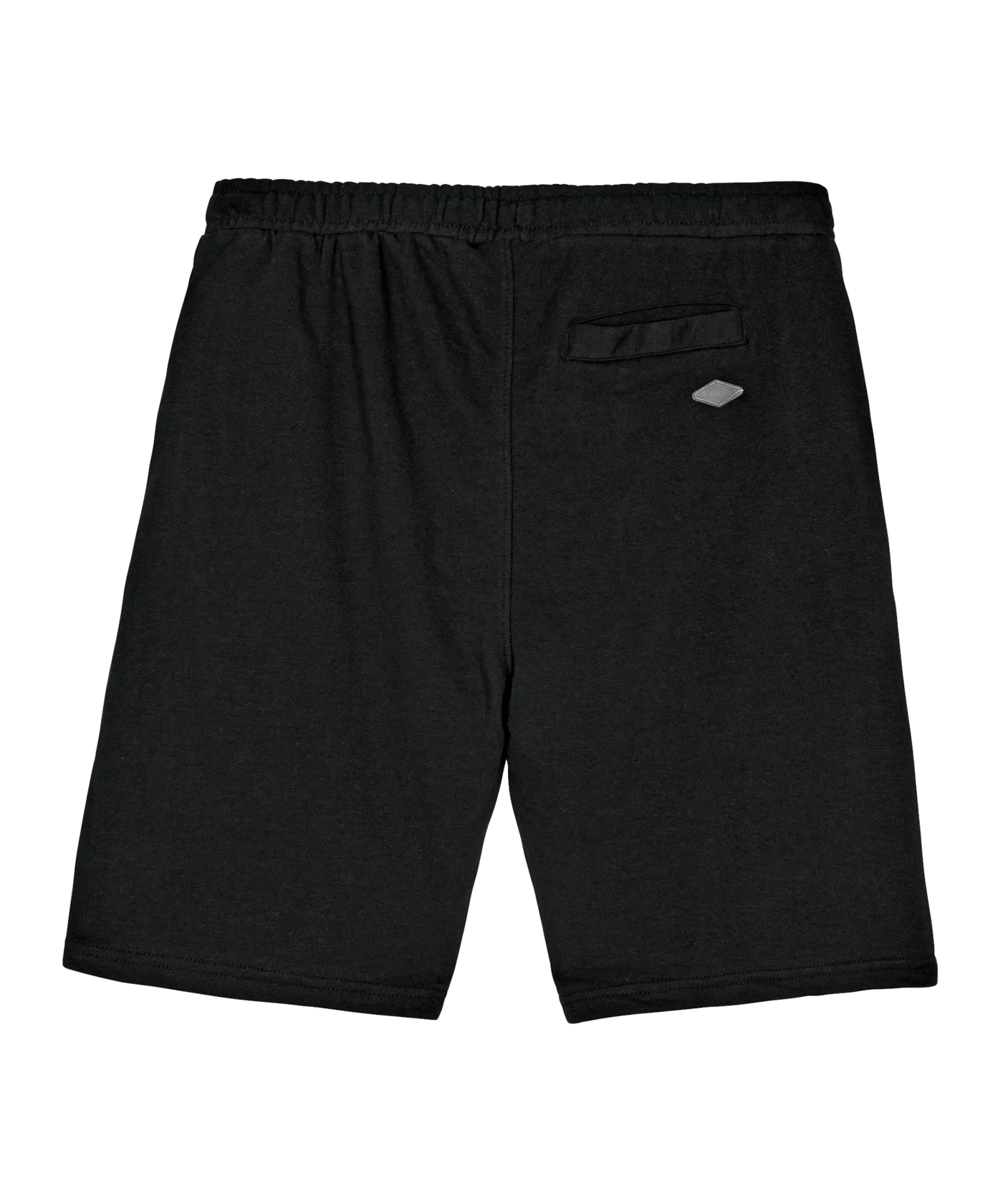 Umbro Sport Style Long Jog Short Schwarz F060