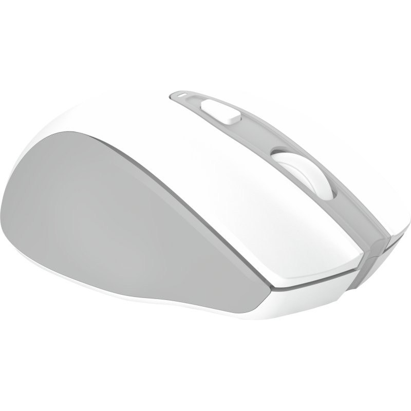 Trust Nito souris Universel Droitier RF sans fil Optique 2200 DPI