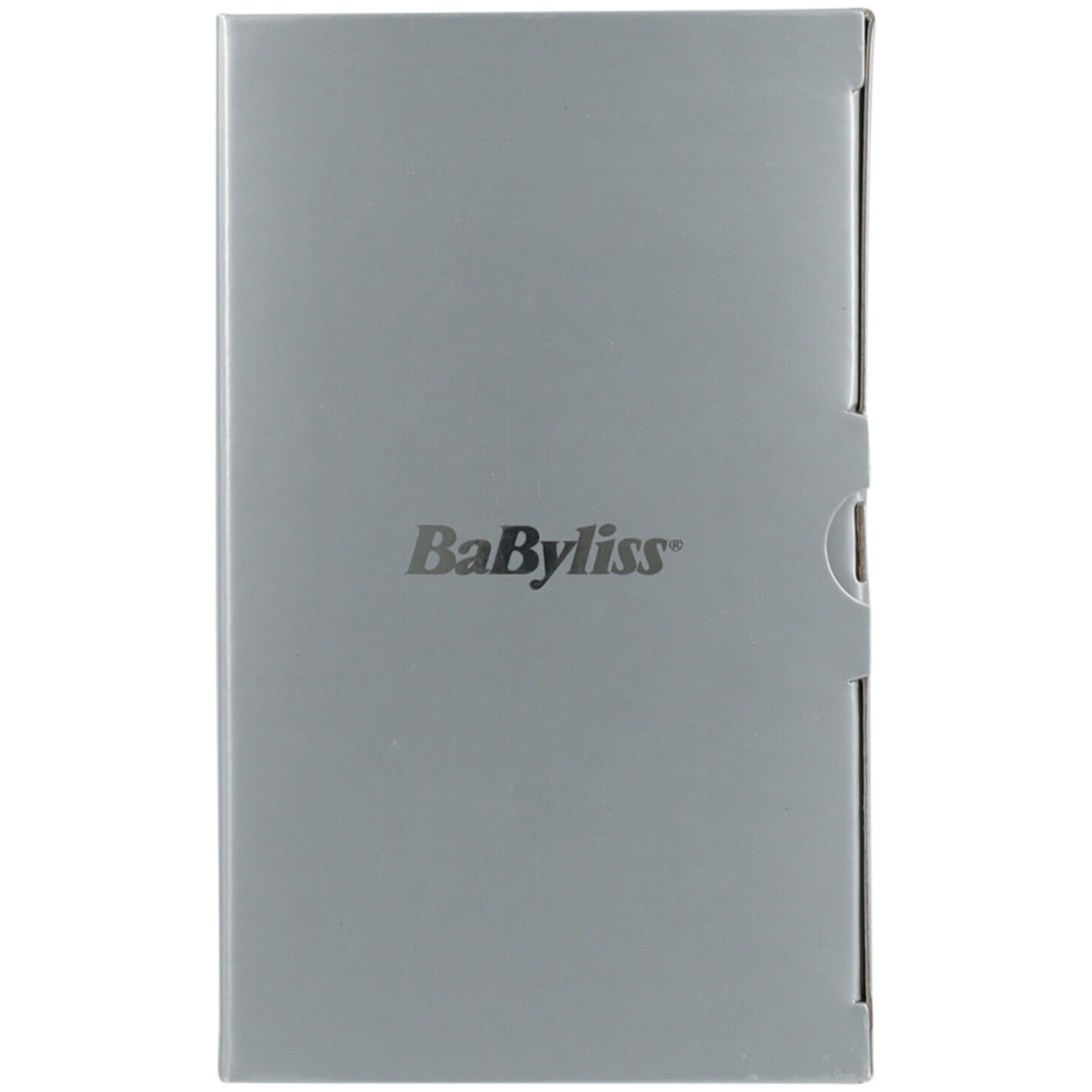 BABYLISS Multistyler Curl & Wave Trio Styler MS750E