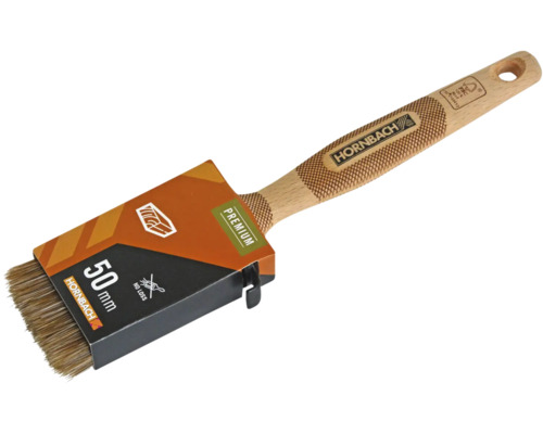 HORNBACH Platte Borstel Houtbeschermer 50 mm
