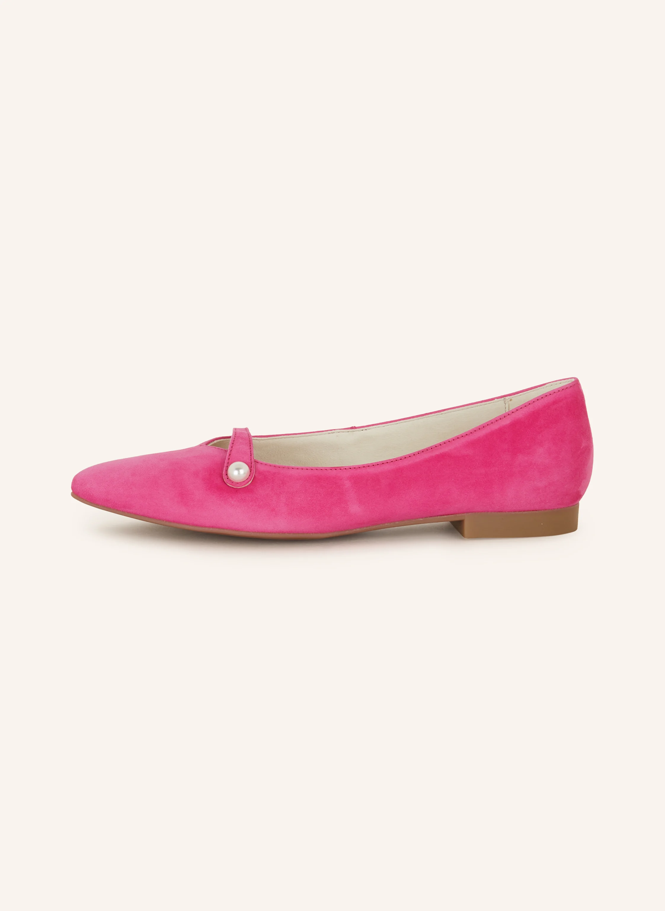 paul green Ballerinas