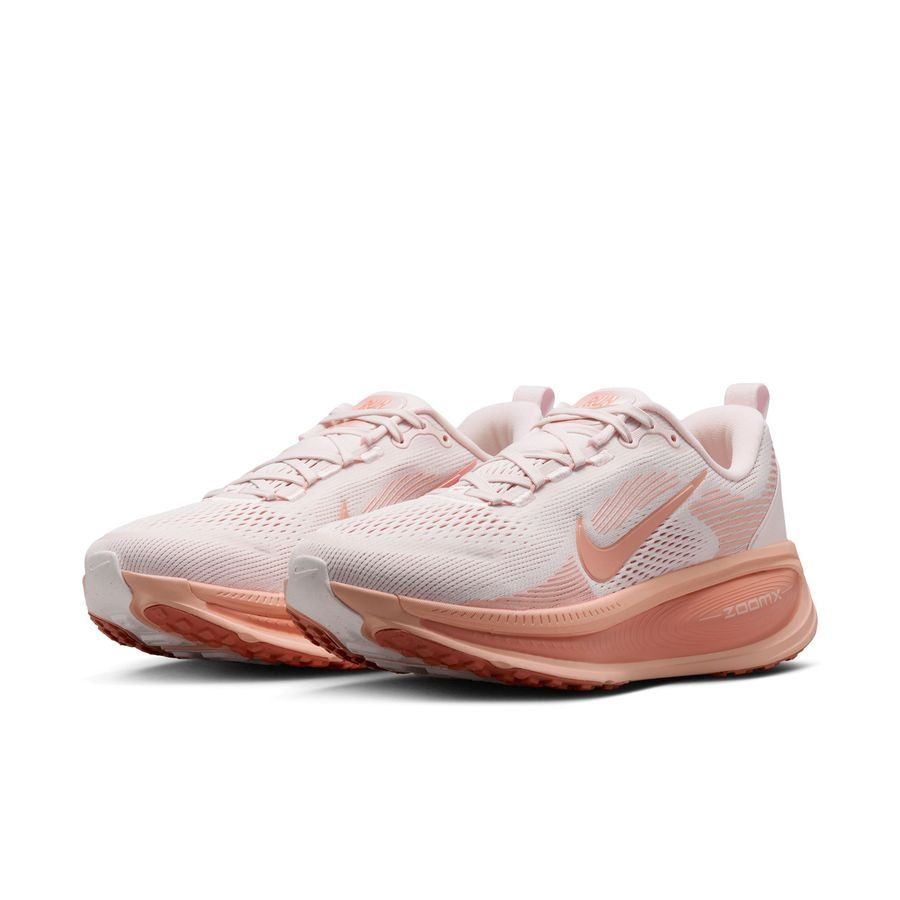 Nike Chaussures de Running Vomero 18 - Rose/Orange Femme