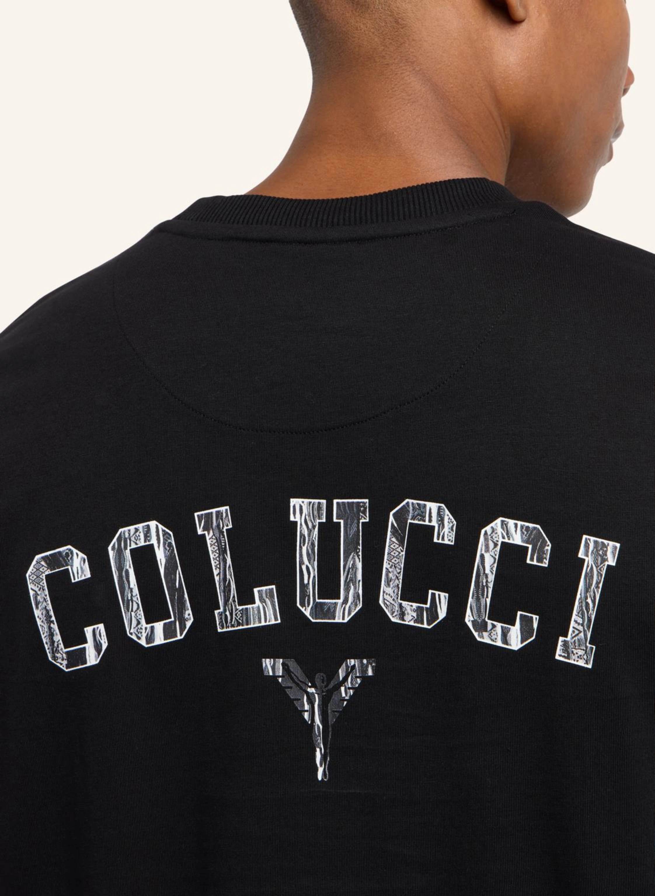 CARLO COLUCCI T-Shirt - Black Friday DINARDO