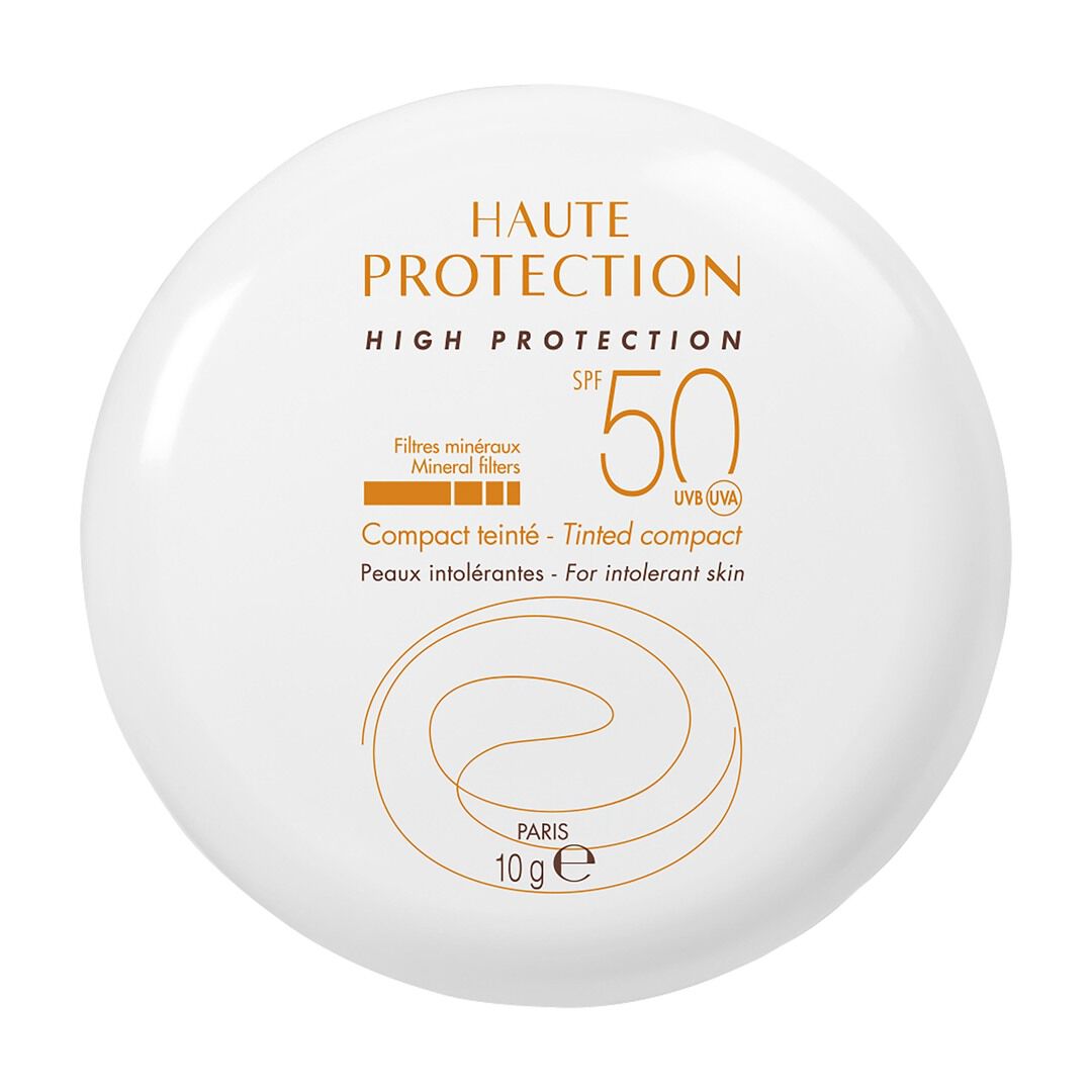 AVENE  Protetor Solar Compacto SPF50