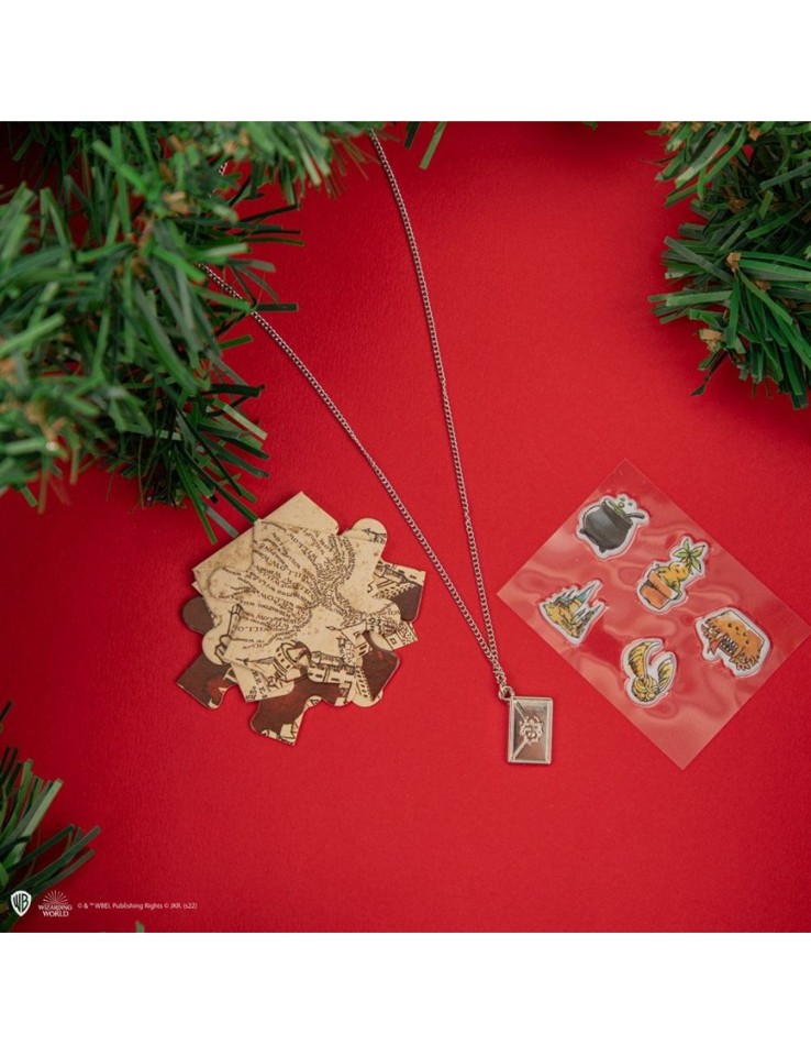 Harry Potter - Julekalender