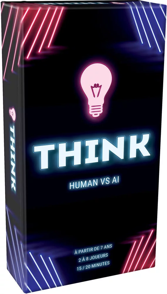 THINK