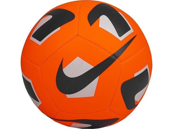 Nike Piłka nożna Nike Park Team 2.0 pomarańczowa DN3607 803 3