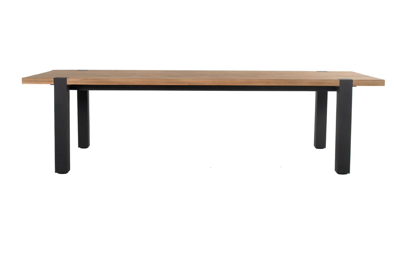 Tuintafel 53.628.208 Esmee B280 x D100 x H77 cm