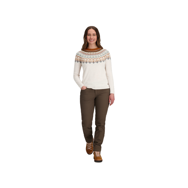 Westlands Fairisle Sweater