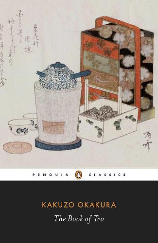 The Book of Tea (Paperback)