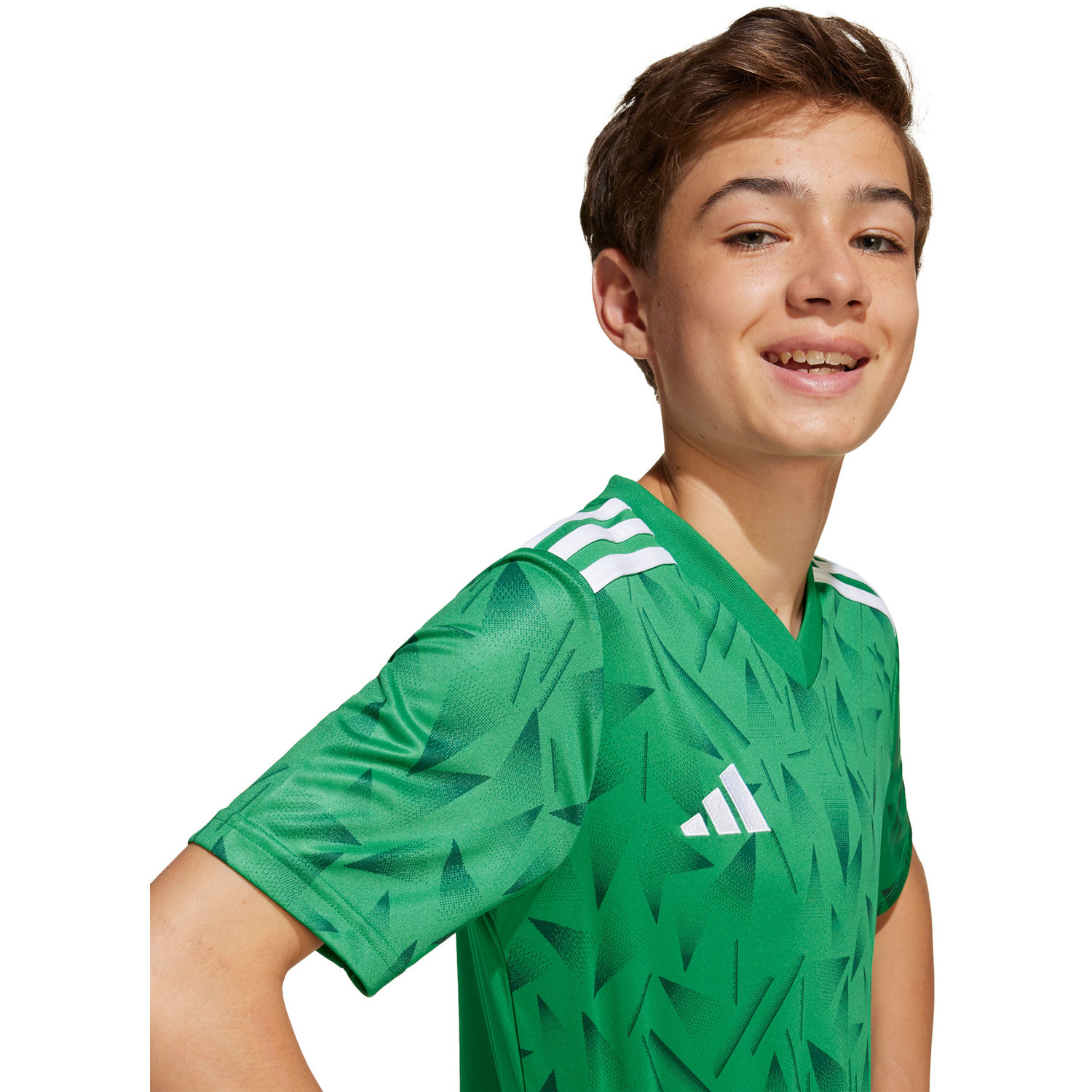adidas Team Icon 25 Training Shirt Kids