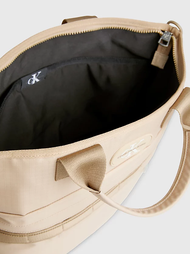 Bolsa de tecido Ripstop