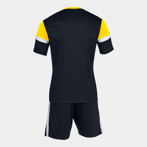 Conjunto Joma Danubio de camiseta e shorts