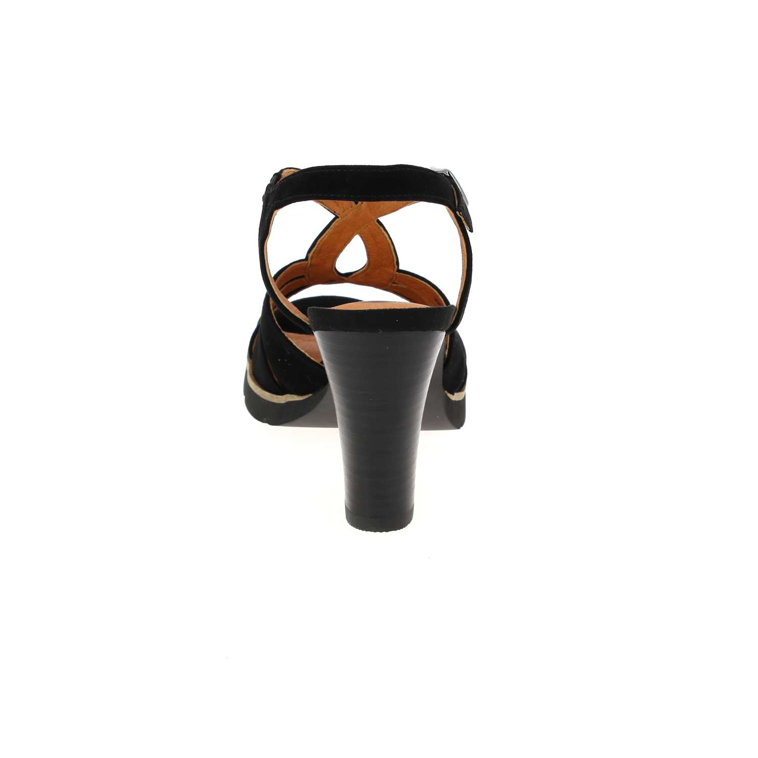 Sandales femme MAM'ZELLE TIMBA