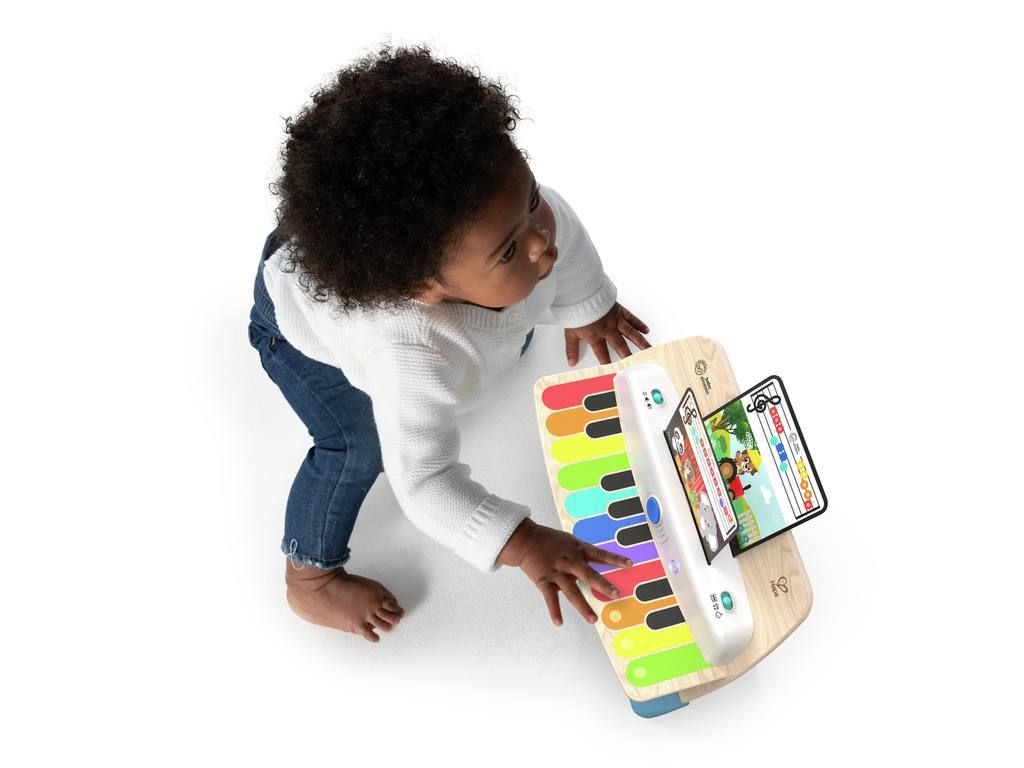 H-Einstein Together in Tune Piano™ Connected Magic Touch™