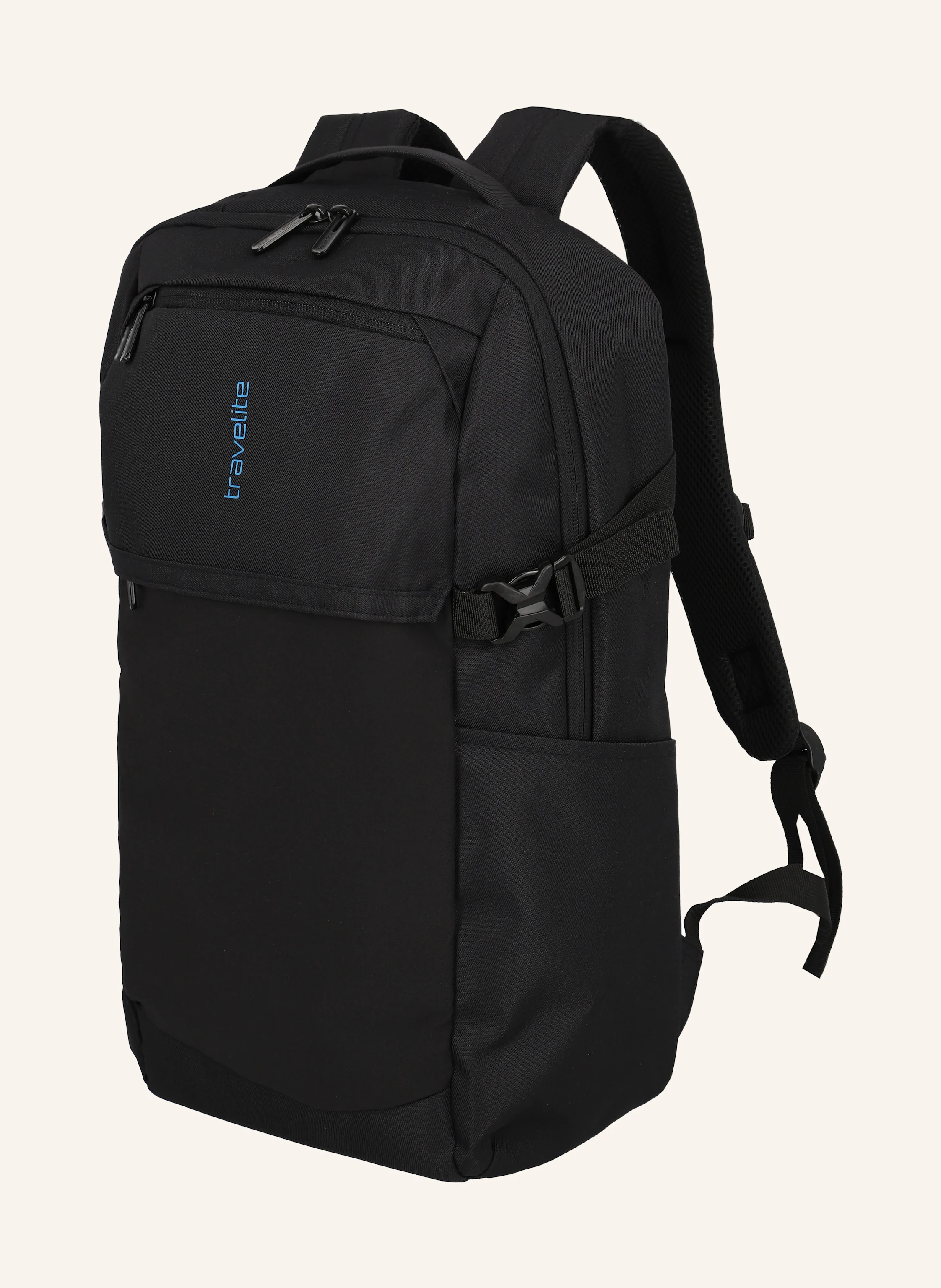 travelite Rucksack PATHWAY ALLROUND mit Laptop-Fach