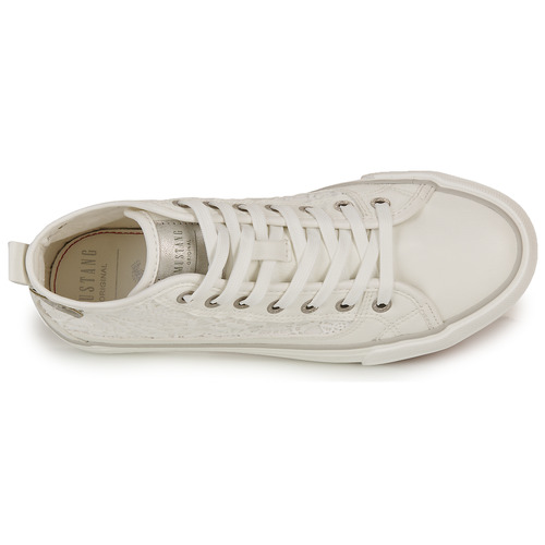 Mustang - 1272502 - Blanc