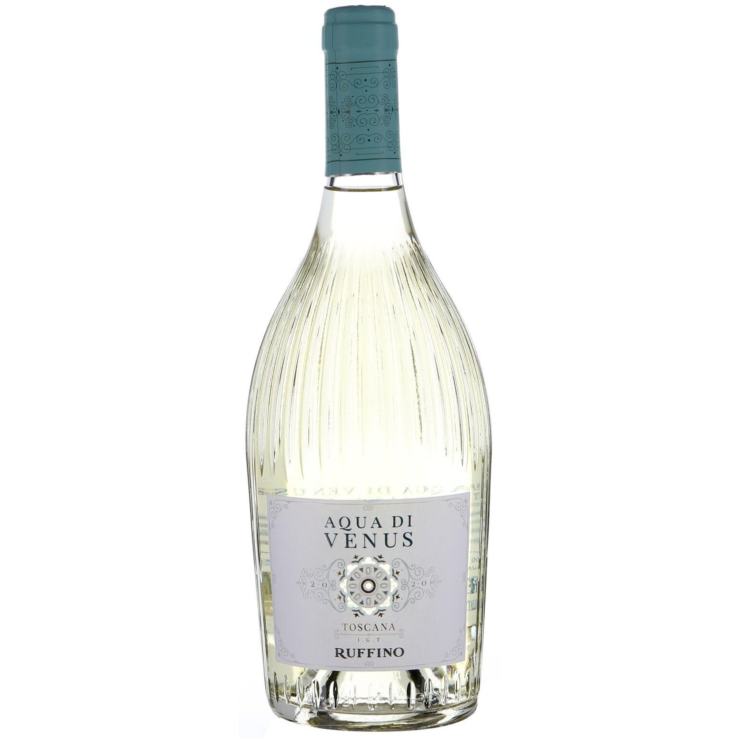 Toscana IGT Bianco Aqua di Venus Ruffino -75cl