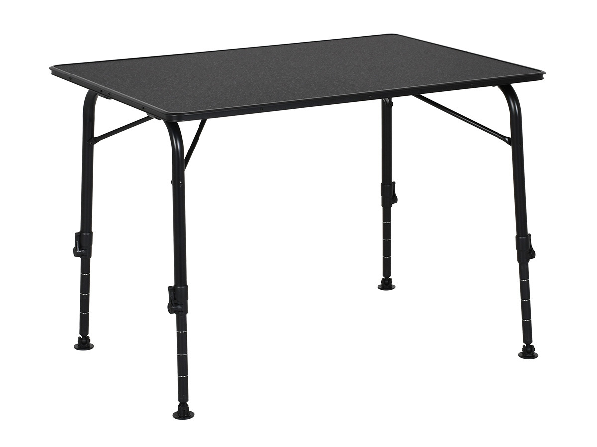 Obelink Toledo Superlight 100 tafel - Black