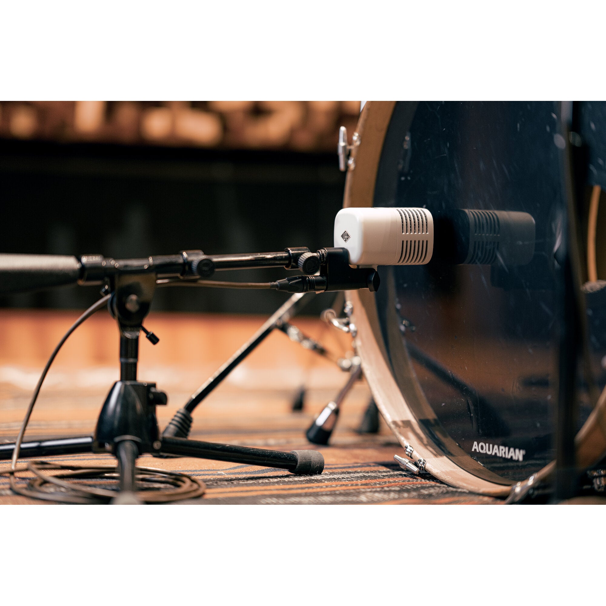 Universal Audio SD-5 bassdrum microfoon