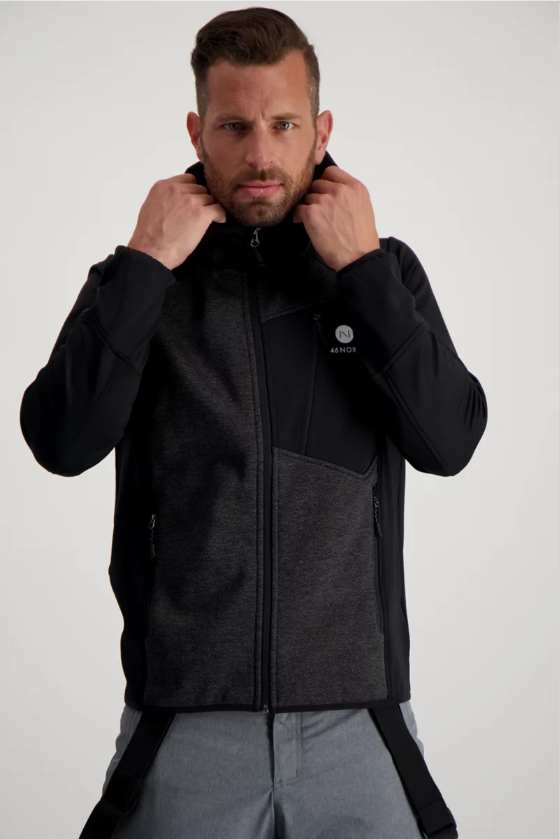 46 NORD Herren Midlayer