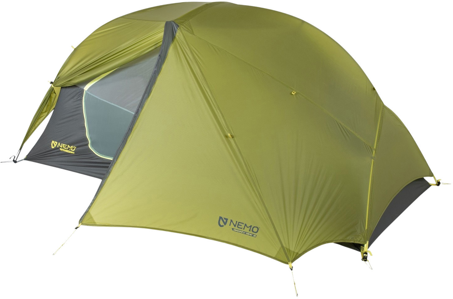 Dragonfly OSMO 2P