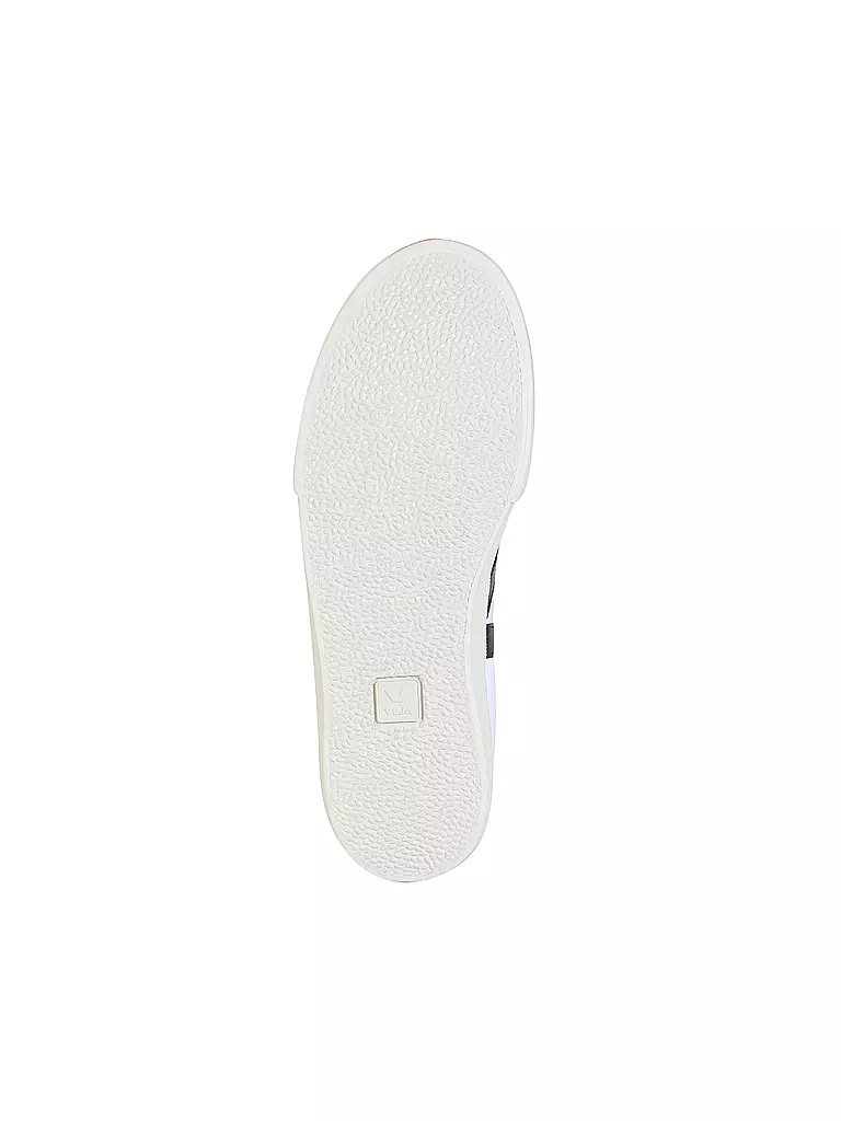 VEJA Sneaker VOLLEY CANVAS weiss