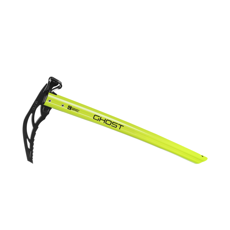 Ghost (Hammer) - Piolet