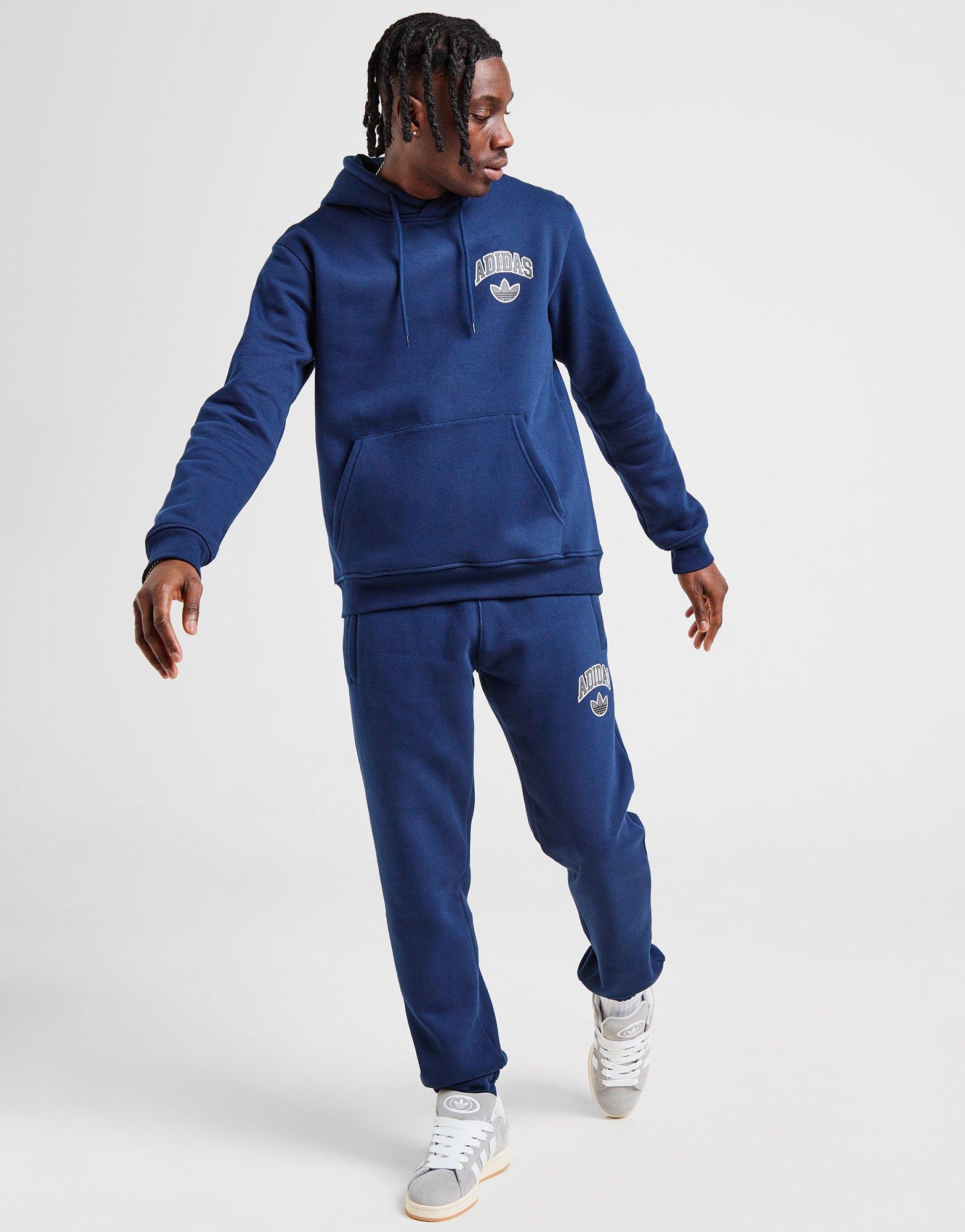 adidas Originals Sweat à Capuche Arch Homme