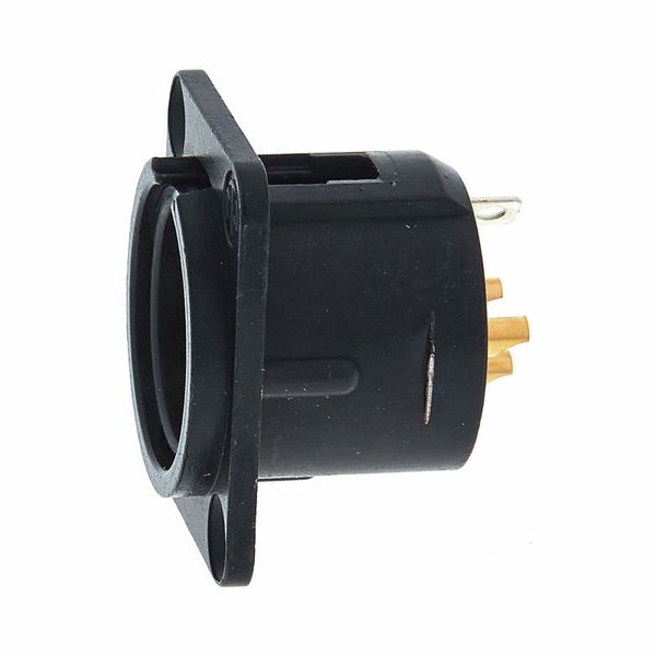 Neutrik NC3 MD-L1-B