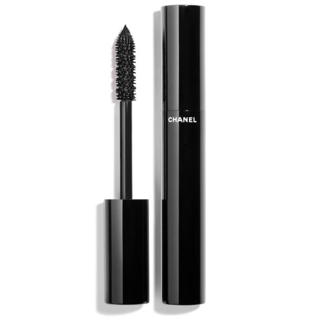 Le Volume Ultra-Noir de Chanel Mascara CHANEL