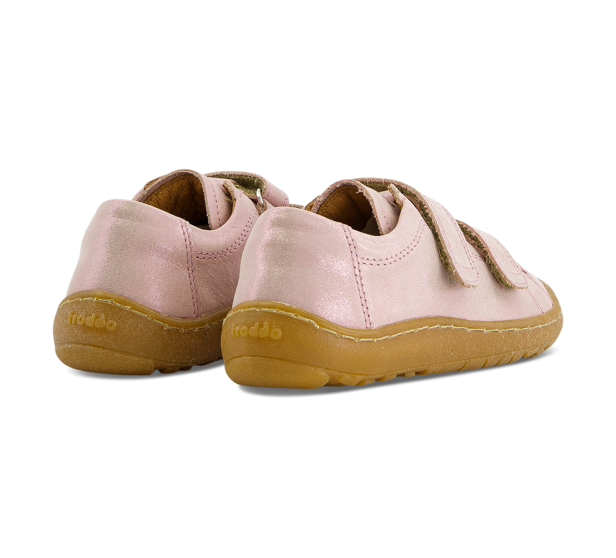 Froddo Barefoot Base rosa