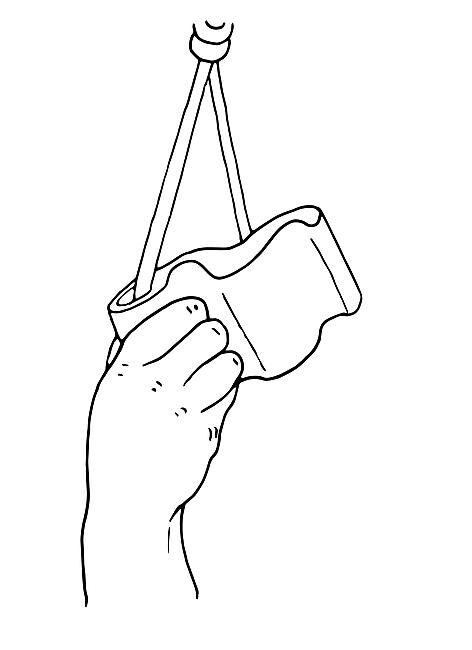 MAX CLIMBING - AGRES MOBILES MAXGRIP
