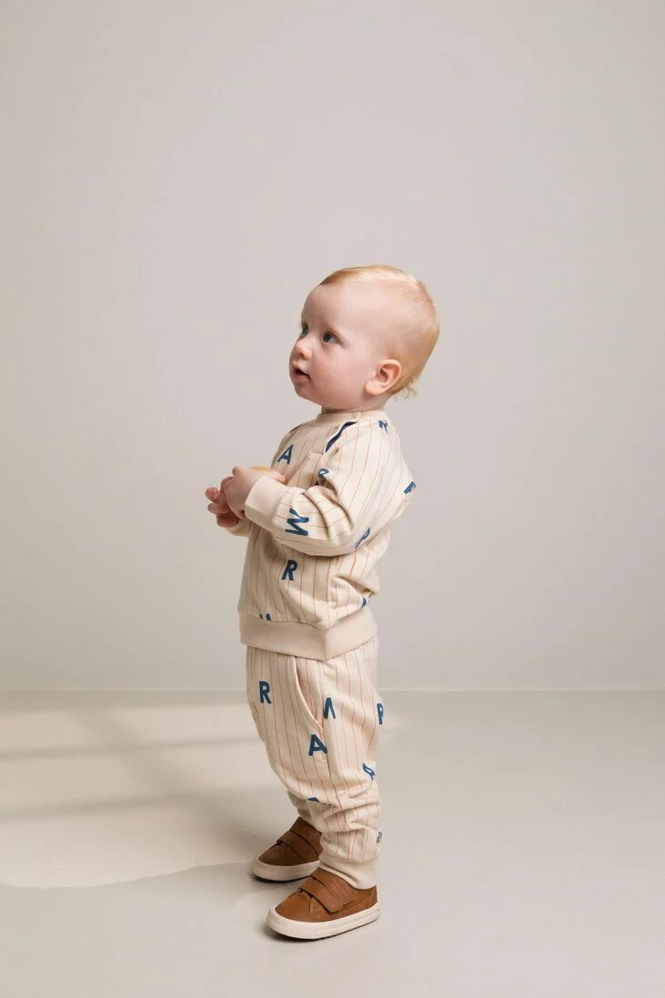 MARMAR COPENHAGEN beige marmar copenhagen sweater theos b