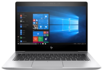 HP EliteBook 830 G5 | i5-8350U | 13.3