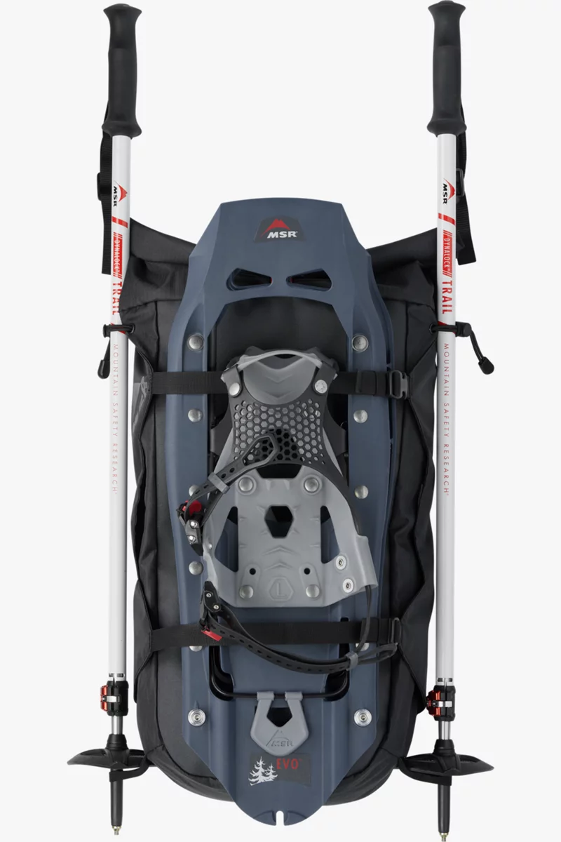 MSR EVO Trail Kit Schneeschuh