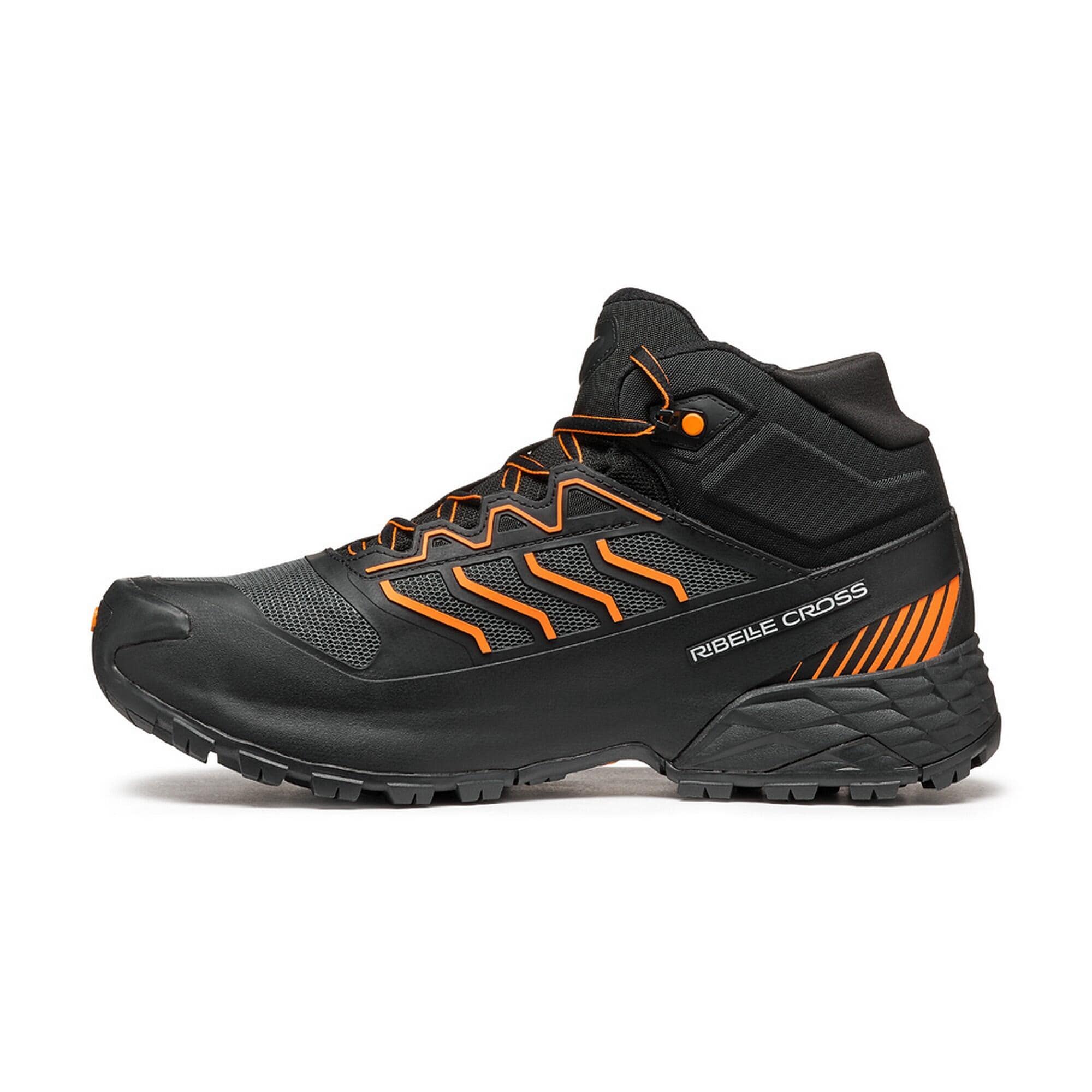 Scarpa Ribelle Cross GTX, Herre<br>Lett og godt dempet tursko
