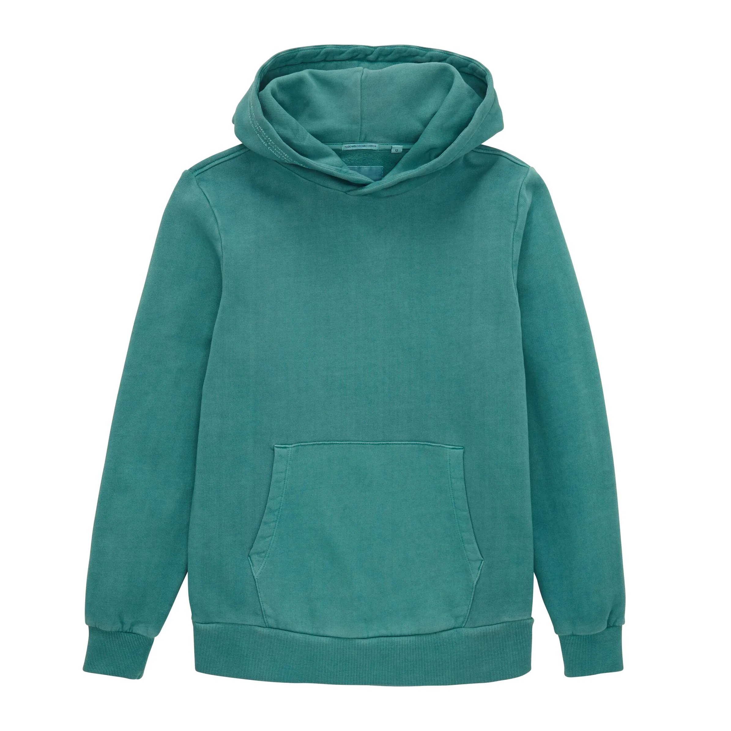 Jungen Sweatshirt mit Backprint