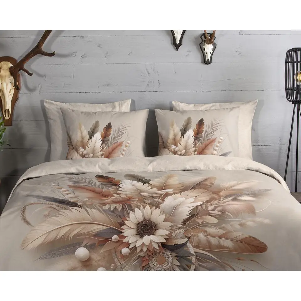 Duvet cover Good Morning 200x220   2* 60x70 cm