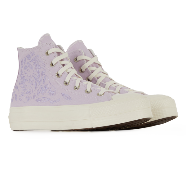 CONVERSE CHUCK TAYLOR ALL STAR LIFT HI SUMMER BRO