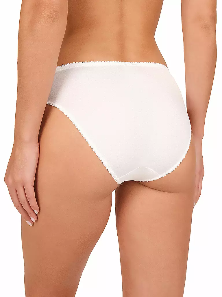 FELINA CONTURELLE Minislip PROVENCE vanille creme