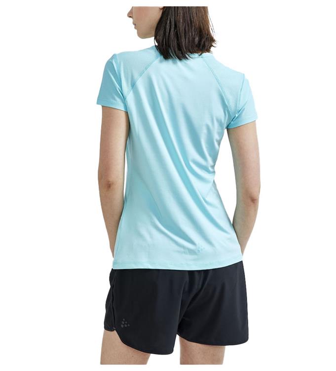 Craft women ADV Essence SS Slim T-Shirt