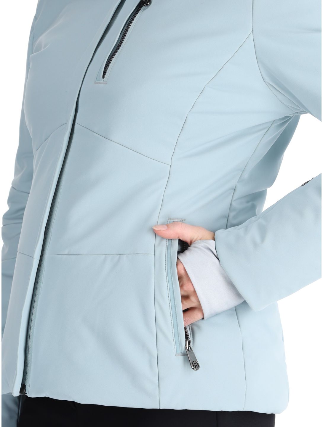 Traditional 24PBH0802/WO ski-jas dames