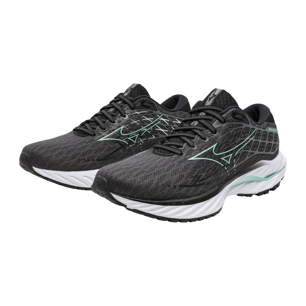 Mizuno  Wave Inspire 20 Dames