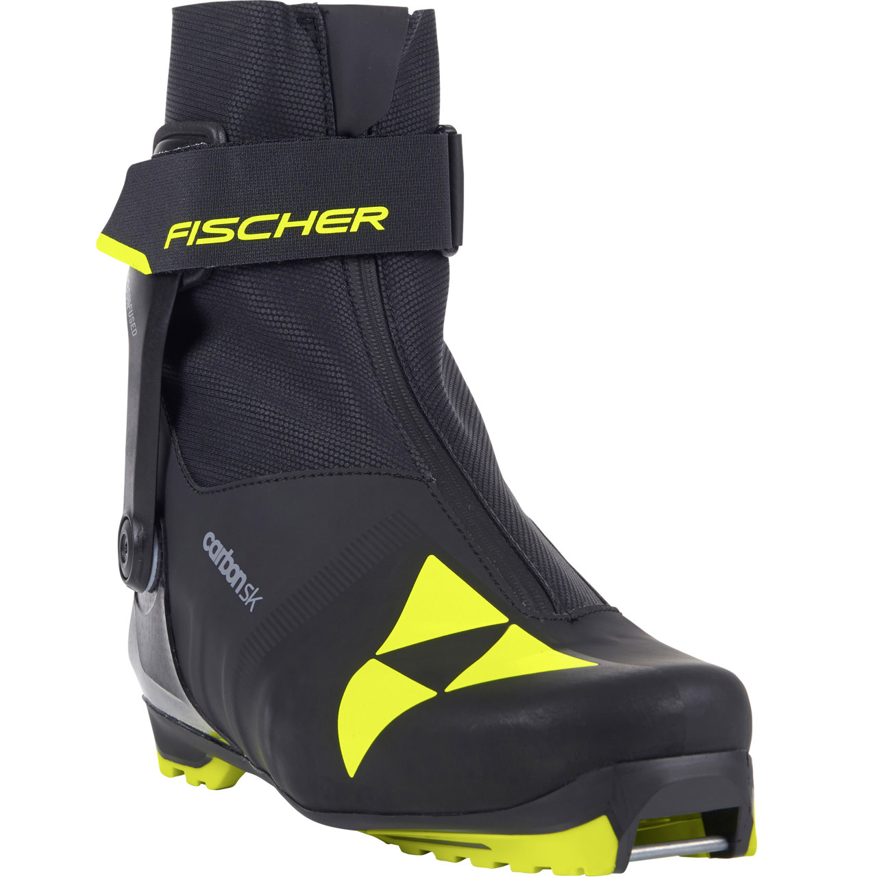 Fischer Carbon Skate | Fischer Langlaufschuhe | Fischer | F | MARKEN | XSPO